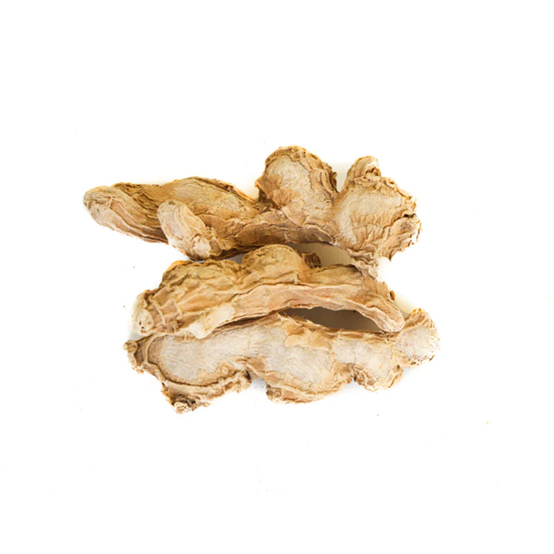 Dried Ginger (Sonth, Saunth) سونٹھ