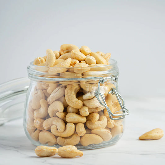 Cashew Nut Roasted  (Kaju) کاجو